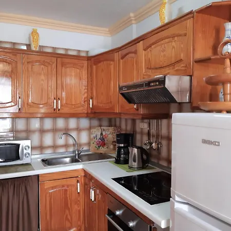Summerland Lc Appartement *