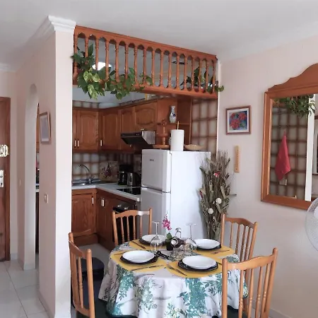 Summerland Lc Appartement
