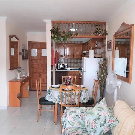 Summerland Lc Appartement