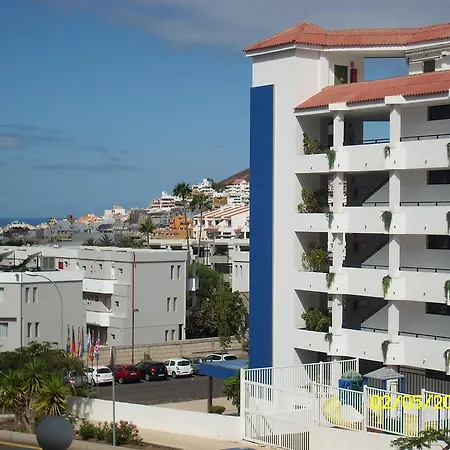 Summerland Lc Appartement *