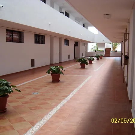 Appartement Summerland Lc Los Cristianos (Tenerife)