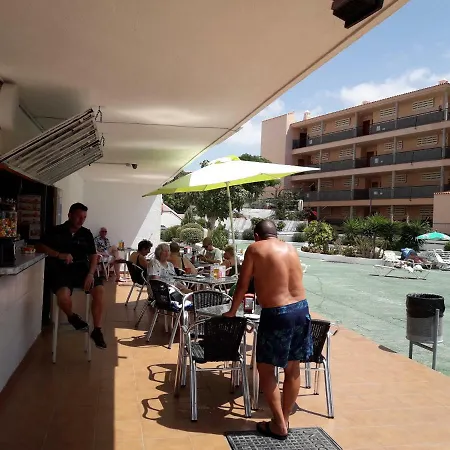 Appartement Summerland Lc *