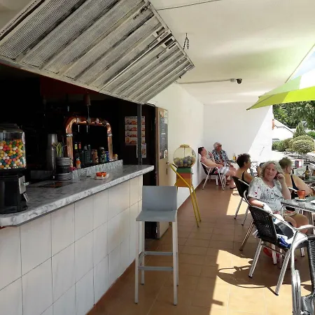 Appartement Summerland Lc *
