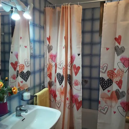 Appartement Summerland Lc *