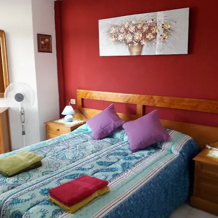 Summerland Lc Appartement