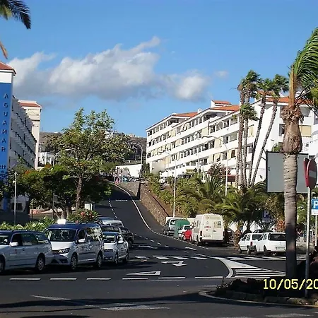 Appartement Summerland Lc Los Cristianos (Tenerife)