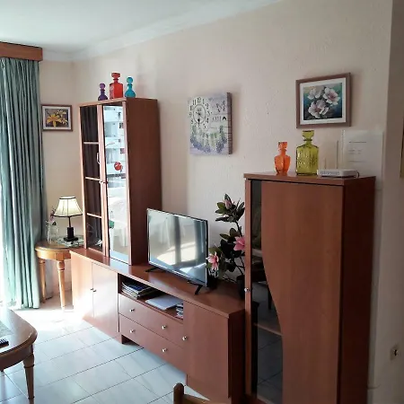 Appartement Summerland Lc Los Cristianos (Tenerife)