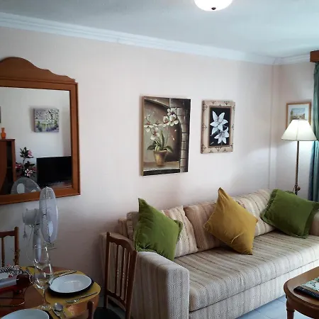 Appartement Summerland Lc