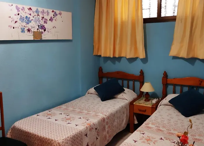 Apartment Summerland Lc