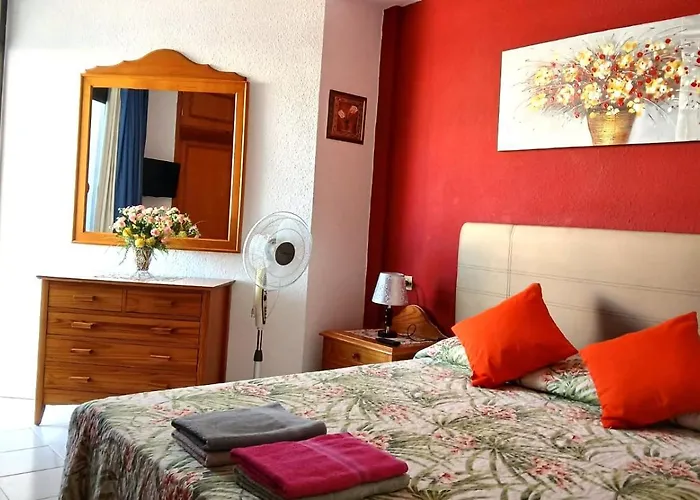 Apartment Summerland Lc *