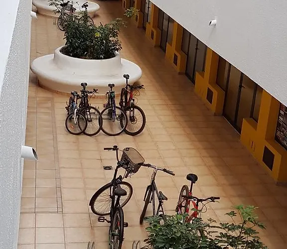 Apartment Summerland Lc Los Cristianos (Tenerife)