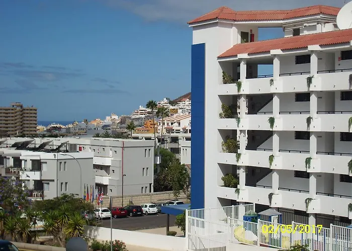 Summerland Lc Apartment *