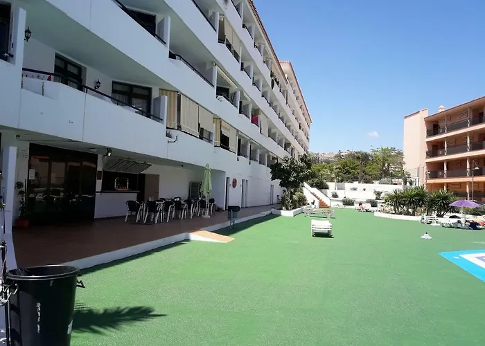 Apartment Summerland Lc