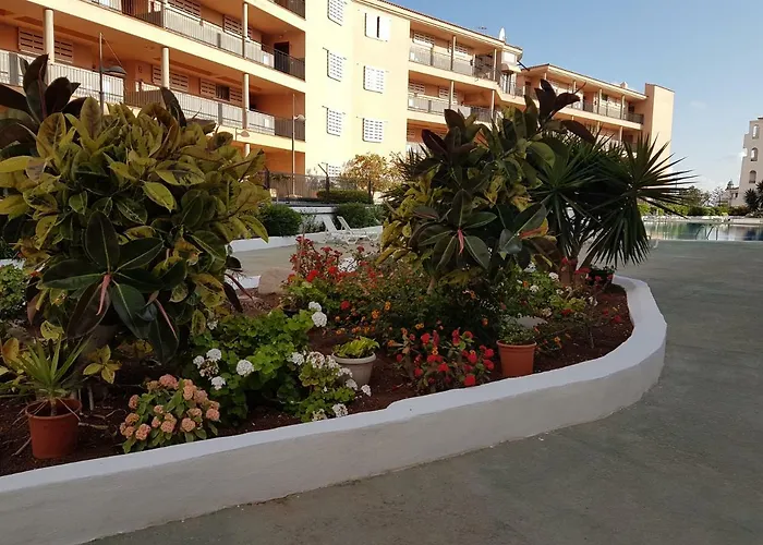 Summerland Lc * Los Cristianos (Tenerife)