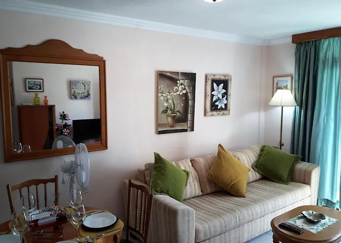 Apartment Summerland Lc