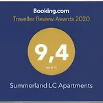 Summerland Lc * Los Cristianos (Tenerife)