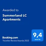 Summerland Lc * Los Cristianos (Tenerife)