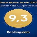 Appartamento Summerland Lc Los Cristianos (Tenerife)