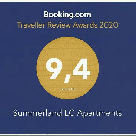 Summerland Lc * Los Cristianos