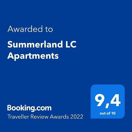 Summerland Lc * Los Cristianos