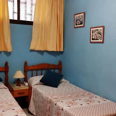 Apartamento Summerland Lc Los Cristianos (Tenerife)