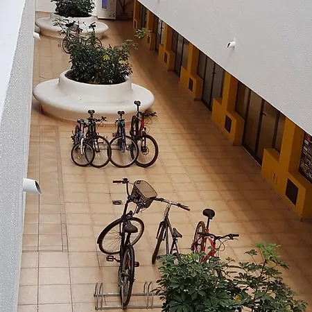 Apartment Summerland Lc Los Cristianos (Tenerife)