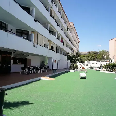 Apartamento Summerland Lc
