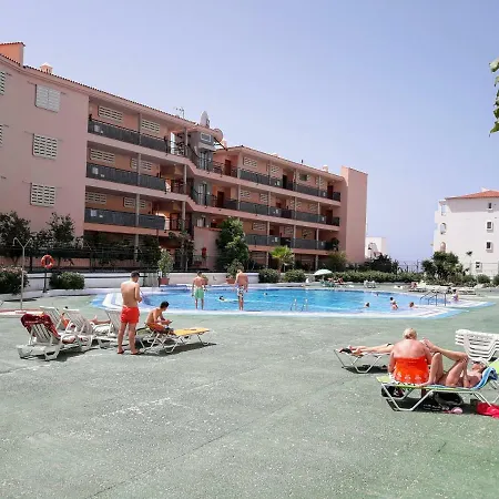 Apartment Summerland Lc Los Cristianos (Tenerife)