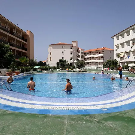 Summerland Lc Apartment *