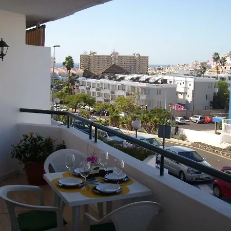 Summerland Lc * Los Cristianos (Tenerife)