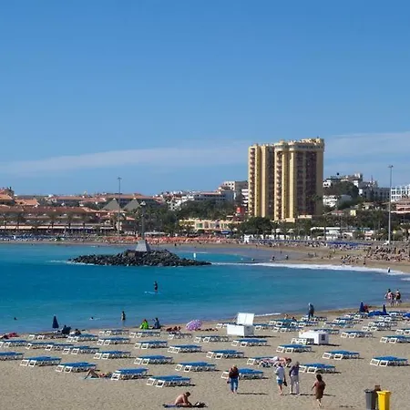 Summerland Lc Los Cristianos (Tenerife)