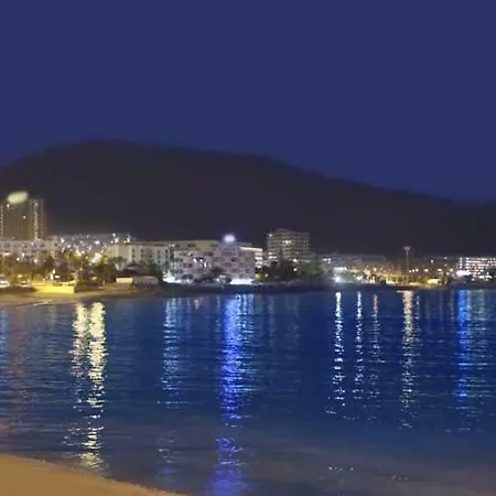 Summerland Lc Los Cristianos