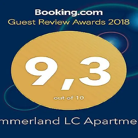 Summerland Lc Apartamento