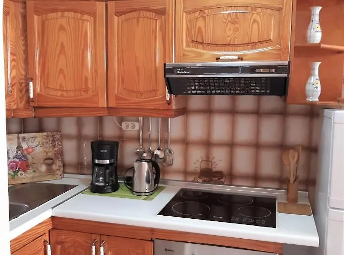 Apartament Summerland Lc Los Cristianos (Tenerife)