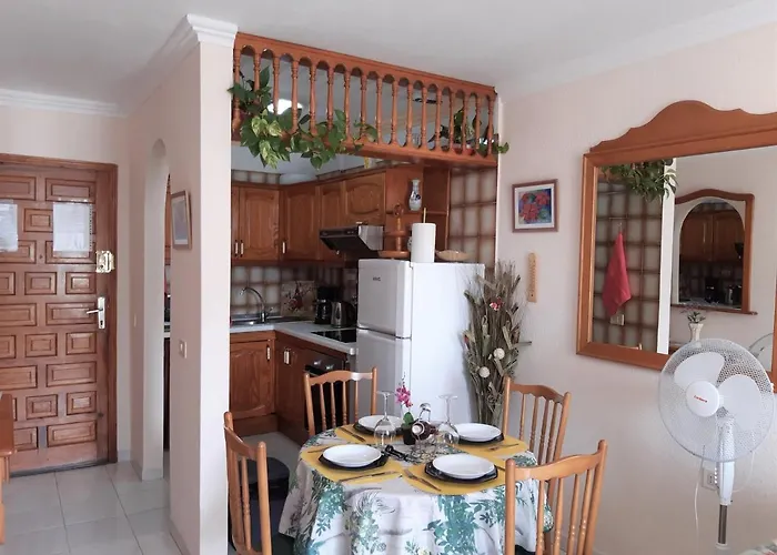 Summerland Lc 公寓