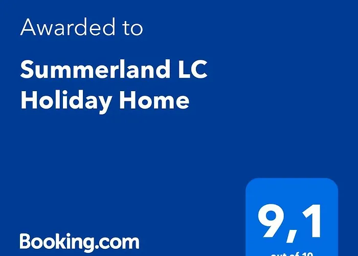 Summerland Lc * 洛斯克里斯蒂亚诺斯
