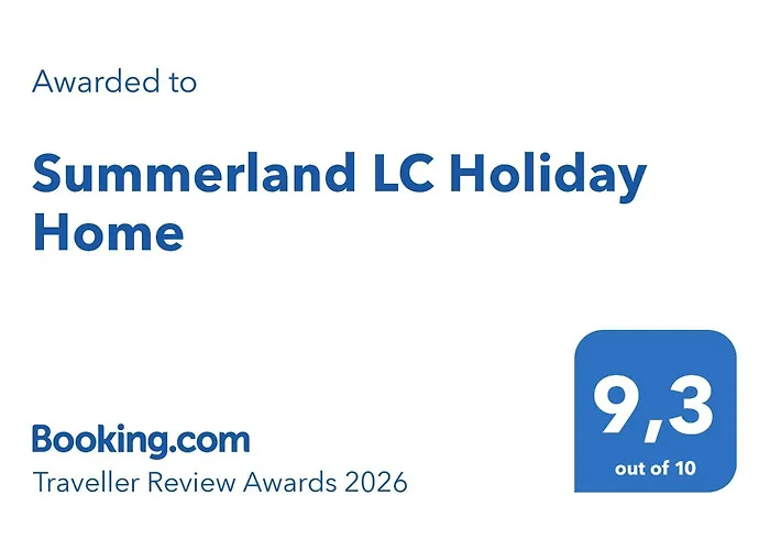 Summerland Lc * Los Cristianos (Tenerife)