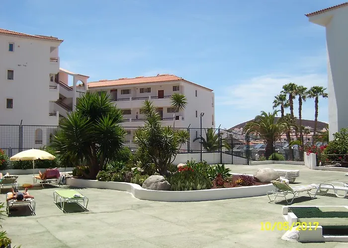 Summerland Lc Los Cristianos (Tenerife)