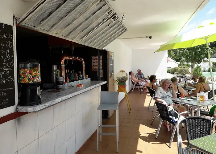 Apartament Summerland Lc *
