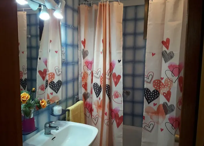 Apartament Summerland Lc *