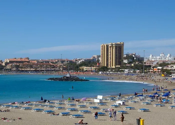 Summerland Lc Los Cristianos (Tenerife)