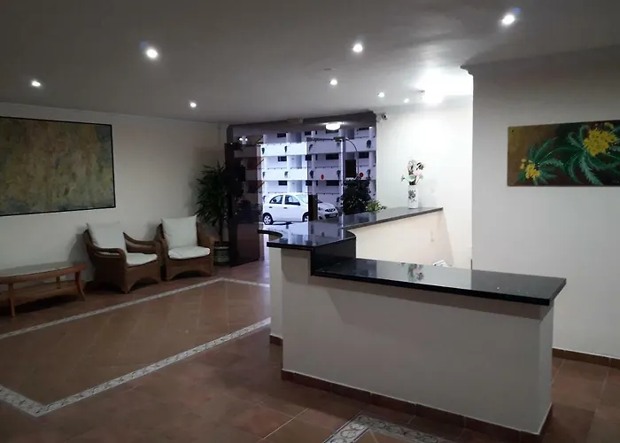 Summerland Lc Apartament *