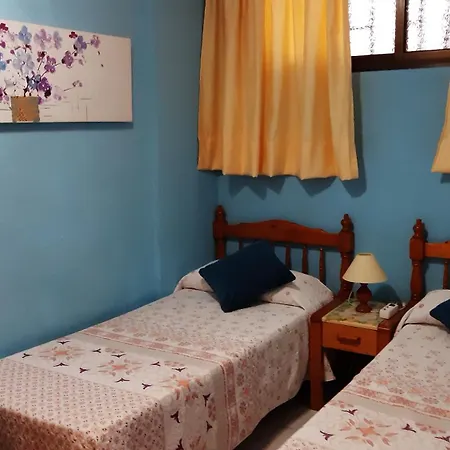 شقة Summerland Lc