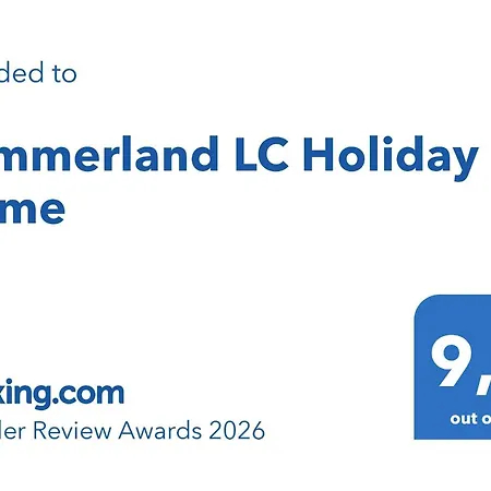 Summerland Lc * 洛斯克里斯蒂亚诺斯