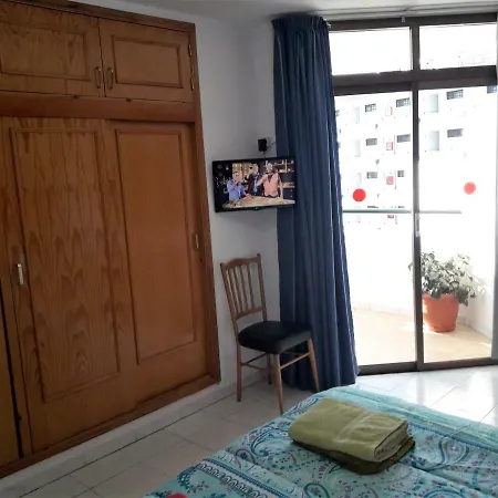 Summerland Lc شقة