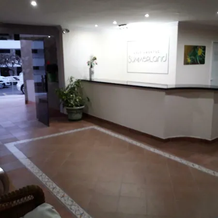 Summerland Lc * لوس كريستيانوس