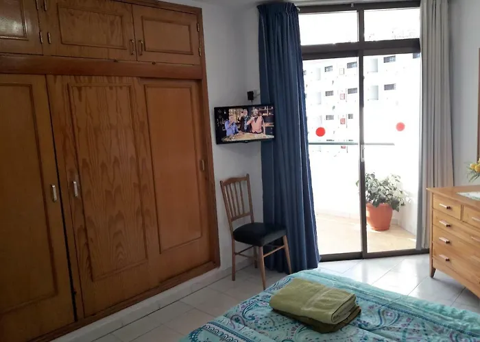 Summerland Lc Apartman