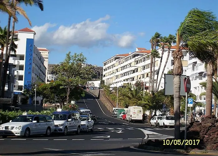 Apartman Summerland Lc Los Cristianos