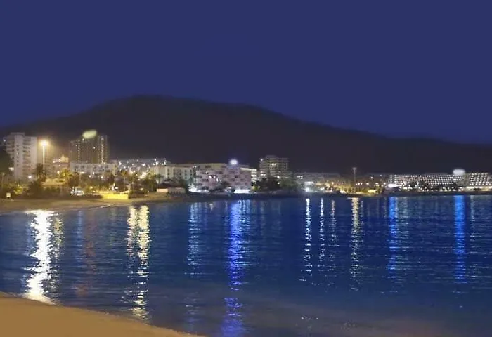 Summerland Lc Los Cristianos