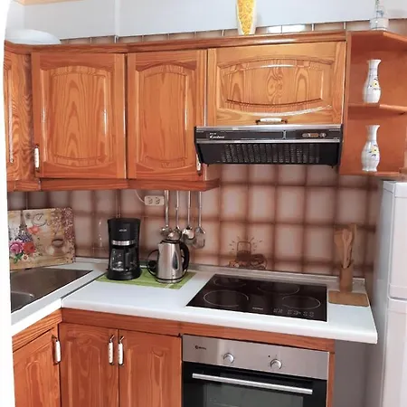 Apartament Summerland Lc Los Cristianos (Tenerife)